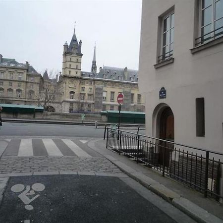 Cozy Studio In Saint Germain Des Pres Paris Exterior foto