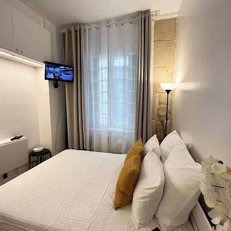Cozy Studio In Saint Germain Des Pres Paris Exterior foto