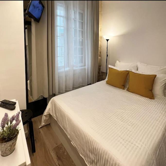 Cozy Studio In Saint Germain Des Pres Paris Exterior foto