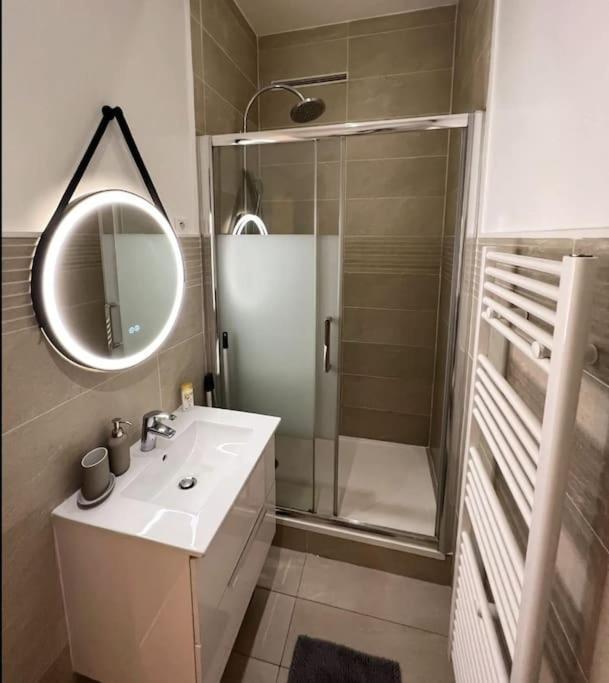 Cozy Studio In Saint Germain Des Pres Paris Exterior foto