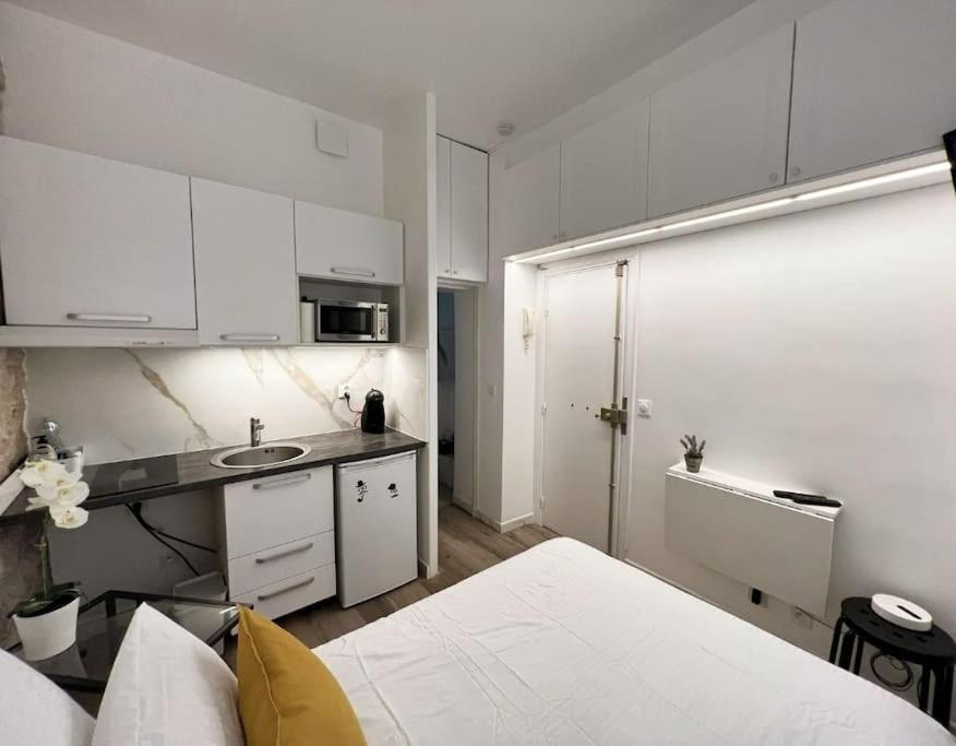 Cozy Studio In Saint Germain Des Pres Paris Exterior foto