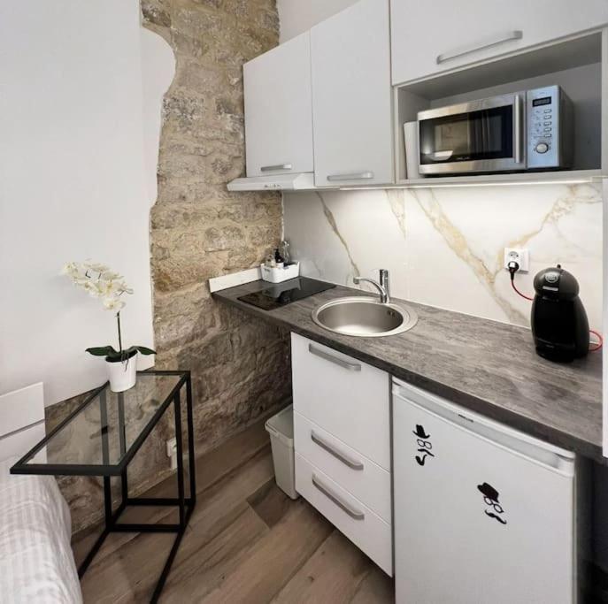 Cozy Studio In Saint Germain Des Pres Paris Exterior foto